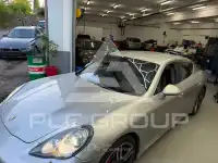 2010 Porsche Panamera