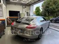 2010 Porsche Panamera
