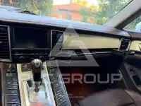 2010 Porsche Panamera