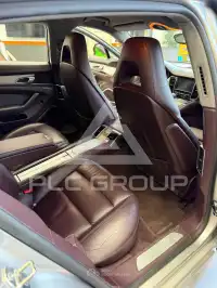 2010 Porsche Panamera