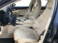2010 Porsche Panamera