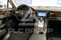 2010 Porsche Panamera