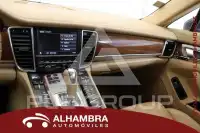2010 Porsche Panamera