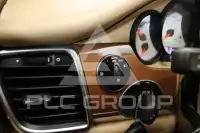 2010 Porsche Panamera