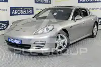 2010 Porsche Panamera