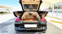 2010 Porsche Panamera