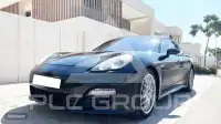 2010 Porsche Panamera