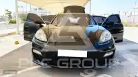 2010 Porsche Panamera