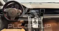 2010 Porsche Panamera