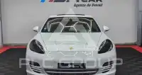 2010 Porsche Panamera
