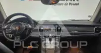 2010 Porsche Panamera