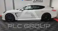 2010 Porsche Panamera