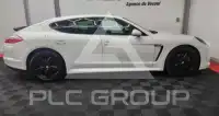 2010 Porsche Panamera