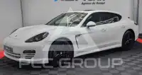 2010 Porsche Panamera