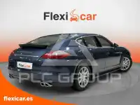 2010 Porsche Panamera