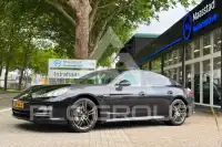 2010 Porsche Panamera