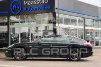 2010 Porsche Panamera