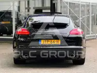 2010 Porsche Panamera