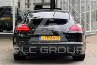 2010 Porsche Panamera