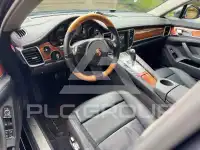 2010 Porsche Panamera