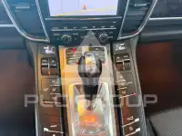 2010 Porsche Panamera