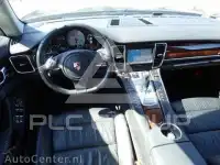 2010 Porsche Panamera