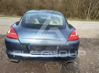 2010 Porsche Panamera
