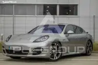 2010 Porsche Panamera