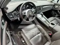 2010 Porsche Panamera