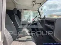 2010 Land Rover DEFENDER