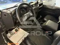2010 Land Rover DEFENDER