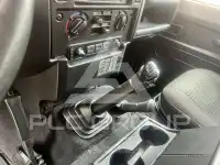 2010 Land Rover DEFENDER