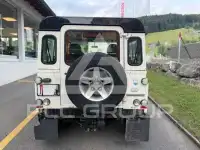 2010 Land Rover DEFENDER