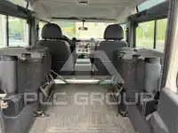 2010 Land Rover DEFENDER