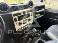2010 Land Rover DEFENDER