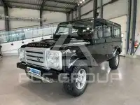 2010 Land Rover DEFENDER