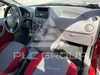 2006 Fiat Panda