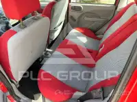 2006 Fiat Panda