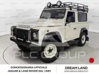 2010 Land Rover DEFENDER