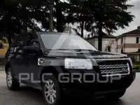 2010 Land Rover Freelander