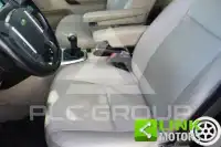 2010 Land Rover Freelander