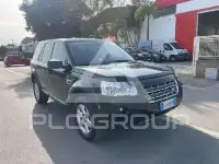 2010 Land Rover Freelander
