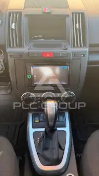 2010 Land Rover Freelander