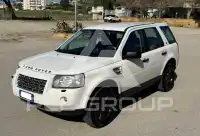 2010 Land Rover Freelander