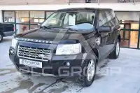 2010 Land Rover Freelander