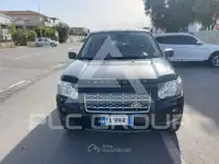2010 Land Rover Freelander