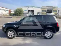 2010 Land Rover Freelander