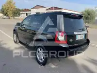 2010 Land Rover Freelander
