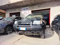2010 Land Rover Freelander