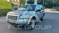 2010 Land Rover Freelander